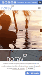 Mobile Screenshot of noray.com
